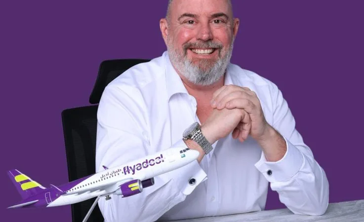 Flyadeal, Türkiye Rotalarını Genişletiyor!