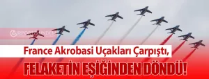 France-Akrobasi-Uçakları-Çarpıştı,-Felaketin-Eşiğinden-Döndü!