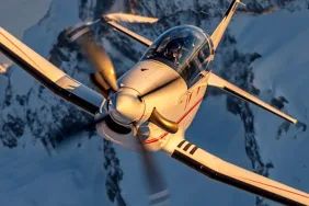 Fransa, 2027’ye Kadar 22 Yeni Eğitim Uçağı Alıyor: Pilatus PC-7 MKX Seçildi