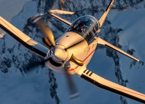 Fransa,-2027’ye-Kadar-22-Yeni-Eğitim-Uçağı-Alıyor-Pilatus-PC-7-MKX-Seçildi
