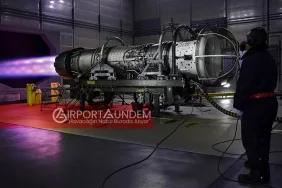 GE Aerospace, F-15 ve F-16 Motorları İçin Dev Anlaşmaya İmza Attı!