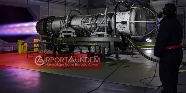 GE Aerospace, F-15 ve F-16 Motorları İçin Dev Anlaşmaya İmza Attı!
