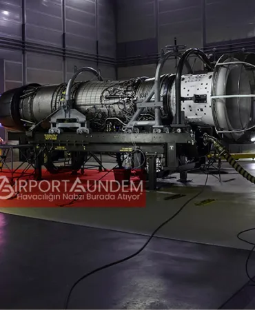 GE Aerospace, F-15 ve F-16 Motorları İçin Dev Anlaşmaya İmza Attı!