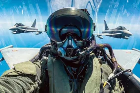 Geleceğin Jetleri: Eurofighter ve FCAS!