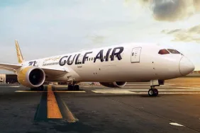 Gulf Air, Londra Gatwick Havalimanı'na Direkt Uçuşlar Başlatıyor