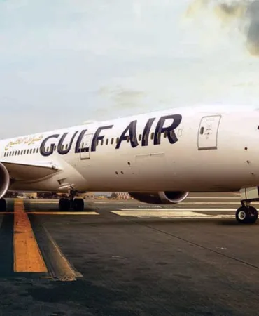Gulf Air, Londra Gatwick Havalimanı'na Direkt Uçuşlar Başlatıyor