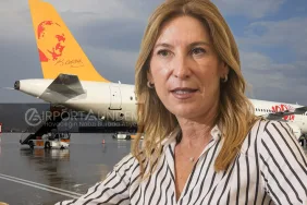 Pegasus Havayolları CEO’su Güliz Öztürk: Avrupa’nın En Karlı Havayolunu Yönetiyor