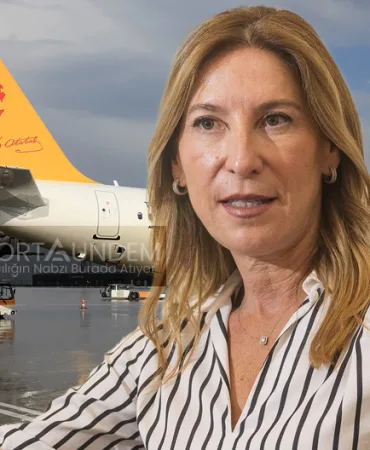 Pegasus Havayolları CEO’su Güliz Öztürk: Avrupa’nın En Karlı Havayolunu Yönetiyor