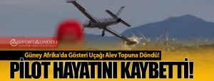 Güney-Afrika'da-Gösteri-Uçağı-Alev-Topuna-Döndü!-Pilot-Hayatını-Kaybetti!