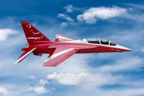 HÜRJET ABD’de Olay Yarattı: “Belki de Türkiye’den Almalıyız!”