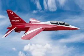 HÜRJET’in Montaj Hattı Kayseri’ye Gelebilir