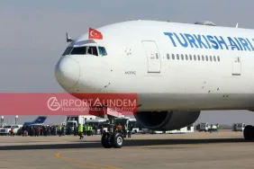 Halep Havalimanı Uçuşlara Açıldı: Gözler Türk Hava Yolları’nda!