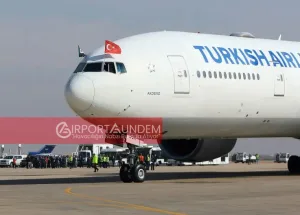 Halep-Havalimanı-Uçuşlara-Açıldı-Gözler-Türk-Hava-Yolları’nda!