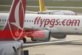 Havacılıkta THY ve Pegasus’un Dengeli Rekabeti 1 Havacılık Haberleri Havacılık Haberleri Havacılıkta THY ve Pegasus’un Dengeli Rekabeti