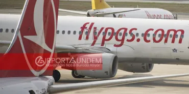 Havacılıkta THY ve Pegasus’un Dengeli Rekabeti