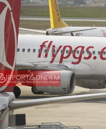 Havacılıkta THY ve Pegasus’un Dengeli Rekabeti