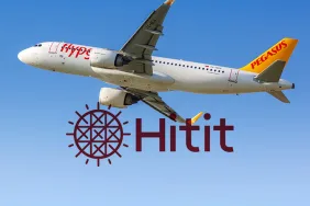 Hitit Bilgisayar ve Pegasus İş Birliğini Uzattı: Crane ADS ile Dijital Dönüşüm