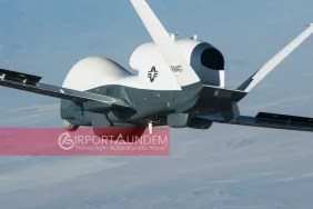 İran, ABD’ye Ait MQ-4C Triton İHA’sına Müdahale Etti