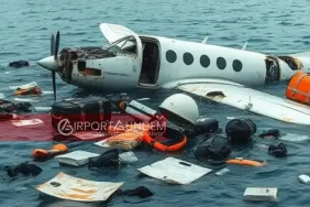 Jetstream Tipi Uçak Kalkıştan Sonra Suya Çakıldı: 12 Ölü, 5 Kişi Kurtarıldı, 1 Kişi Kayıp