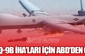 Katar, MQ-9B İHA’ları İçin ABD’den Onay Aldı