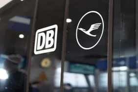 Lufthansa Express Rail: Tek Biletle Uçak ve Tren Yolculuğu!