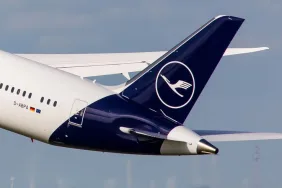 Lufthansa’nın Tahran Seferleri Yeniden Başladı: LH 600 Havalimanına İndi!