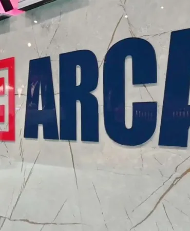 MC Havacılık Artık ARCA Savunma Bünyesinde