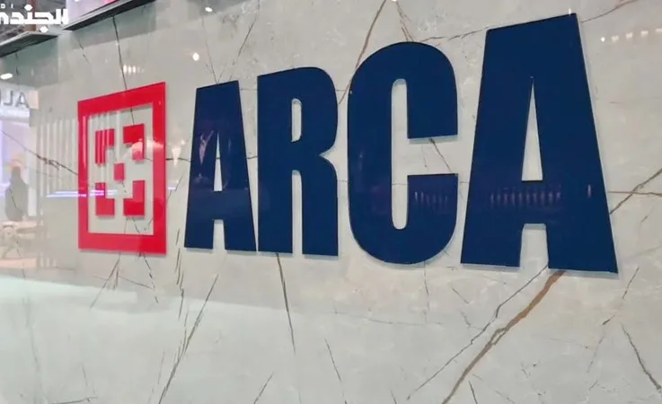 MC Havacılık Artık ARCA Savunma Bünyesinde