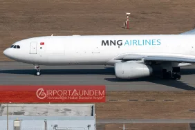 MNG Havayolları Filosu 12 Uçağa Ulaştı: Yeni Airbus A330-300P2F Teslim Alındı 6 Havacılık Haberleri Havacılık Haberleri MNG Havayolları Filosu 12 Uçağa Ulaştı: Yeni Airbus A330-300P2F Teslim Alındı