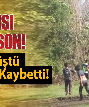 Mayday Çağrısı Sonrası Feci Son! Cessna Uçağı Düştü: İki Kişi Hayatını Kaybetti!