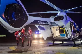 Metro Aviation, Acil Tıbbi Hizmetlerde H140’ı Tercih Etti