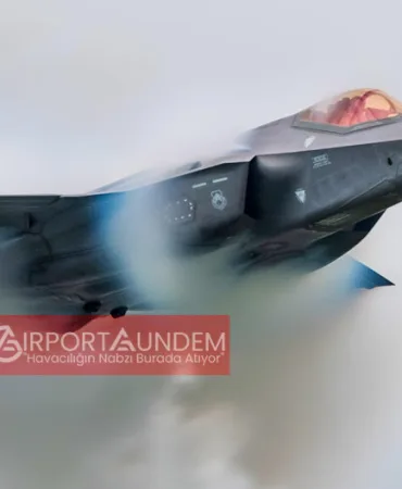 NATO’da F-35 Krizi! ABD Politikaları Siparişleri Tehdit Ediyor