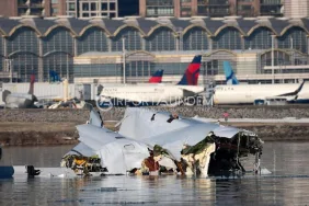 NTSB: Washington’daki Uçak-Helikopter Çarpışmasını Güvenlik Zafiyetleri Yol Açtı!