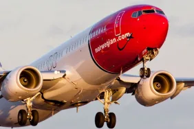 Norwegian, 2025’in İlk Çeyreğinde 10 Uçağı Filoya Katmaya Hazırlanıyor!