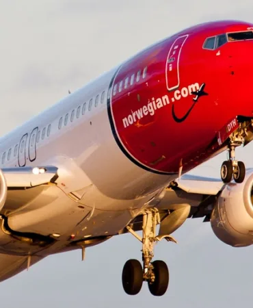 Norwegian, 2025’in İlk Çeyreğinde 10 Uçağı Filoya Katmaya Hazırlanıyor!
