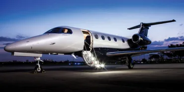 Türkiye’deki Özel Uçak Sayısı 2024’te Yüzde 43,6 Artarak 158’e Ulaşacak