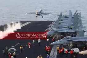 Orta Doğu’da Yeni Kriz: ABD, Husi İHA’larını Düşürdü!