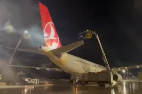 2000’den Fazla Uçağa Müdahale: TGS’den Kesintisiz Hizmet!