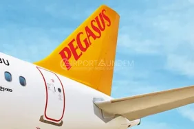 Pegasus 2025’e Hızlı Başladı! İlk İki Ayda 6 Milyon Yolcu Taşındı