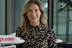 Güliz Öztürk, Türkiye’nin En Güçlü Kadın CEO’ları Arasında!