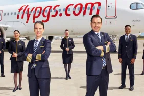 Pegasus Uçuş Eğitim Merkezi'nin Tasfiye Süreci Tamamlandı