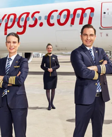Pegasus Uçuş Eğitim Merkezi'nin Tasfiye Süreci Tamamlandı