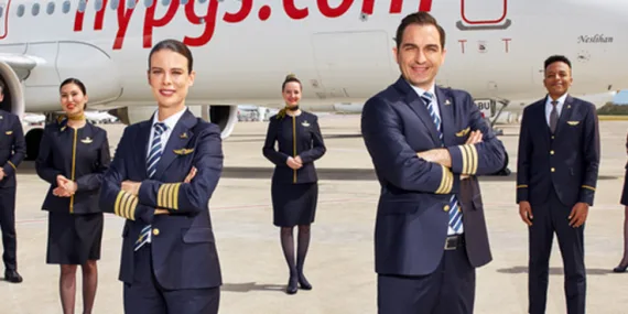 Pegasus Uçuş Eğitim Merkezi'nin Tasfiye Süreci Tamamlandı