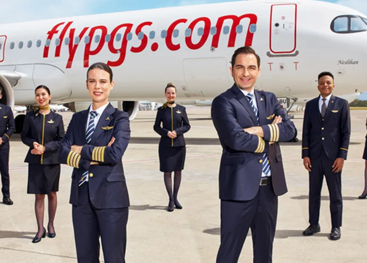 Pegasus Uçuş Eğitim Merkezi'nin Tasfiye Süreci Tamamlandı