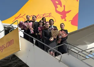 Pegasus-Hava-Yolları’ndan-Dünya-Kadınlar-Günü’ne-Özel-Uçuş