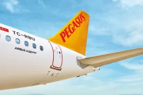 Pegasus’tan %17 Gelir Artışı: 2024’te 3,1 Milyar Euro Gelir!