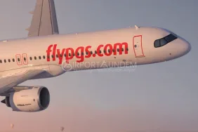 Pegasus’tan Dev Kampanya! Berlin, Roma, Londra ve Daha Fazlası 14€’ya!