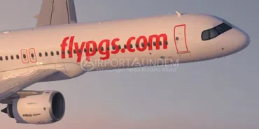 Pegasus’tan Dev Kampanya! Berlin, Roma, Londra ve Daha Fazlası 14€’ya!