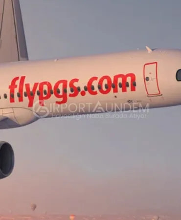 Pegasus’tan Dev Kampanya! Berlin, Roma, Londra ve Daha Fazlası 14€’ya!