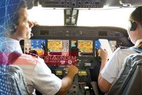 Pilotlardan Uyarı: Batı Asya'da GPS Sahteciliği Artıyor 2 Havacılık Haberleri Havacılık Haberleri Pilotlardan Uyarı: Batı Asya'da GPS Sahteciliği Artıyor